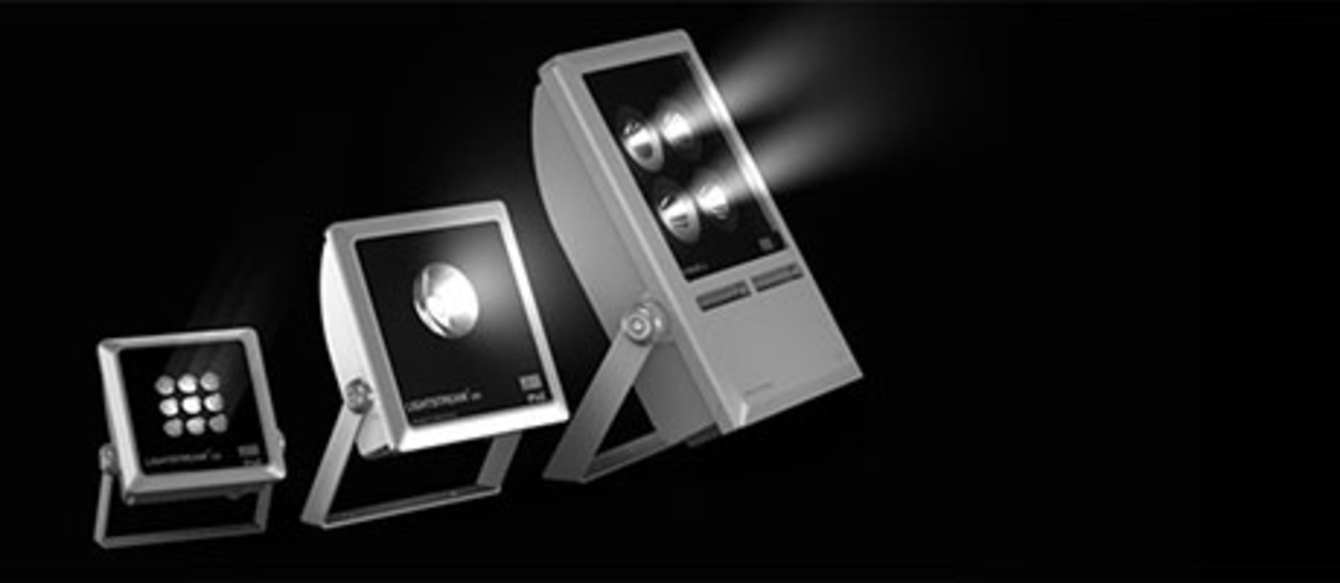 Lightstream LED bei F + S Fernmelde- und Sicherungsmontagen GmbH in Güstrow