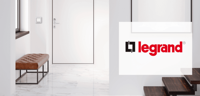 Legrand bei F + S Fernmelde- und Sicherungsmontagen GmbH in Güstrow
