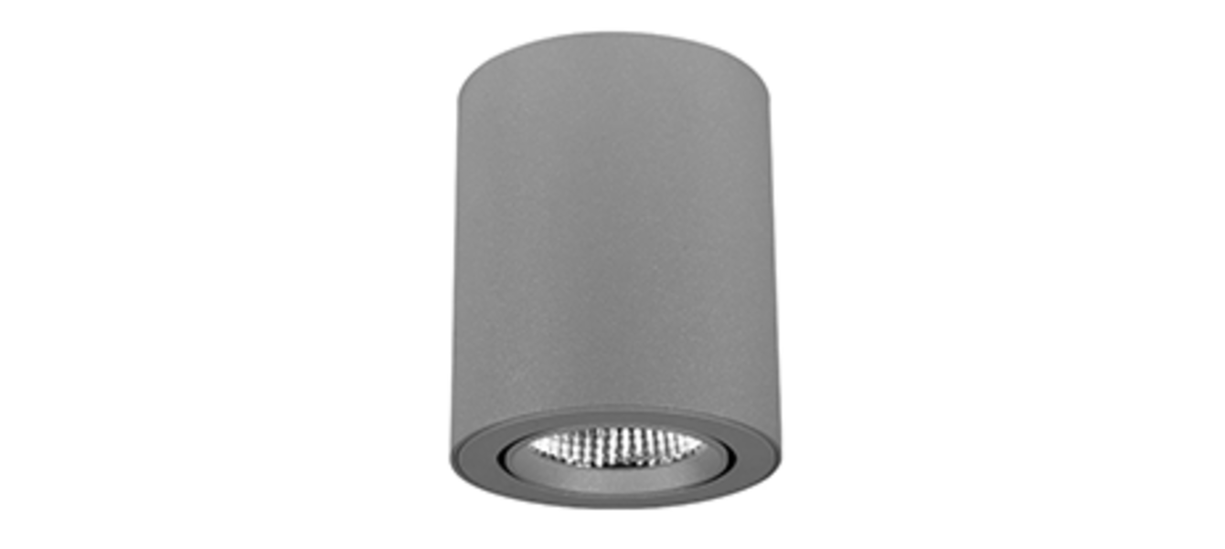 Anbaudownlights bei F + S Fernmelde- und Sicherungsmontagen GmbH in Güstrow