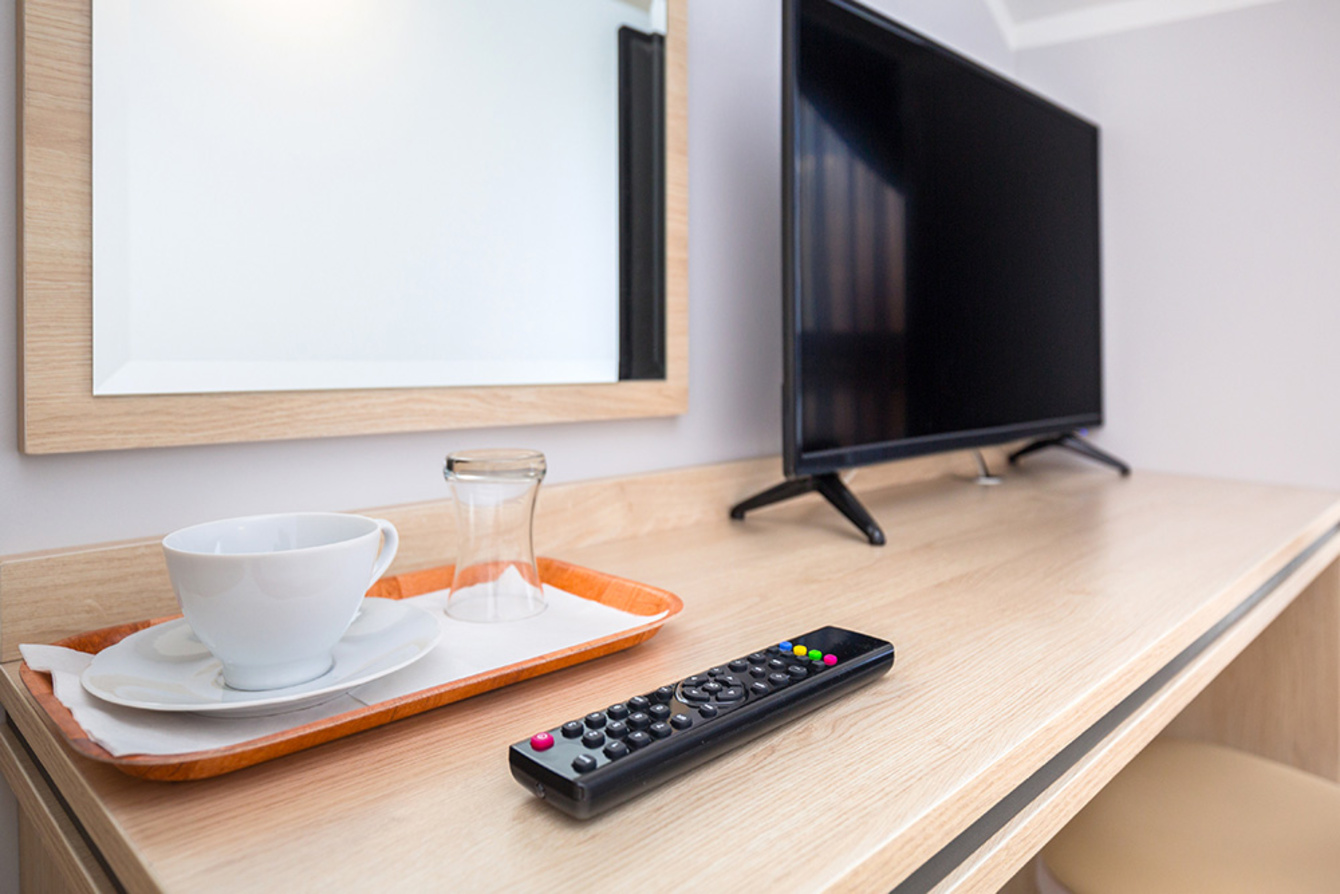 Hotel-TV bei F + S Fernmelde- und Sicherungsmontagen GmbH in Güstrow