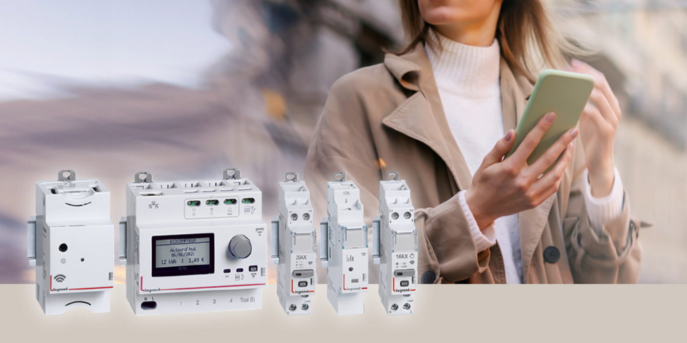 CX³ with Netatmo bei F + S Fernmelde- und Sicherungsmontagen GmbH in Güstrow