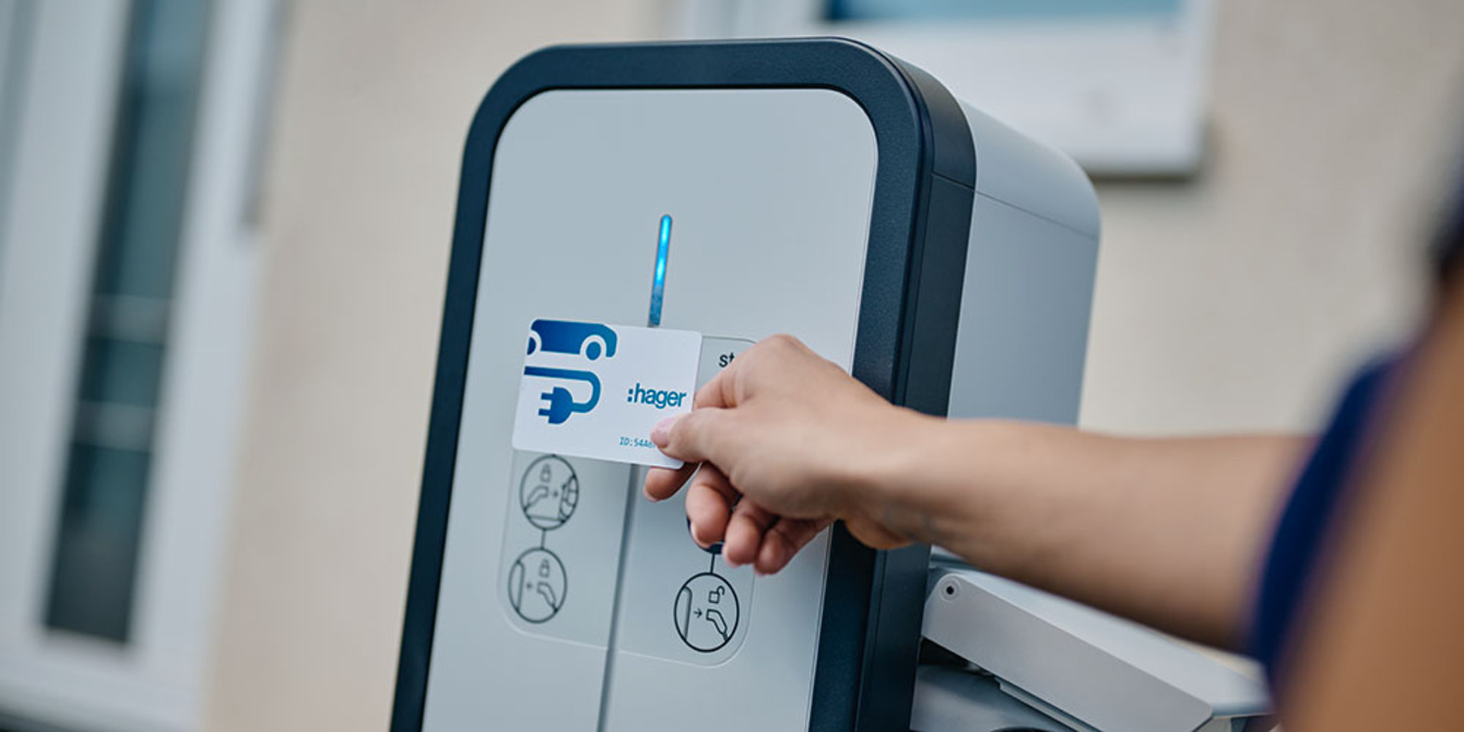 E-Mobilität öffentlicher Bereich bei F + S Fernmelde- und Sicherungsmontagen GmbH in Güstrow