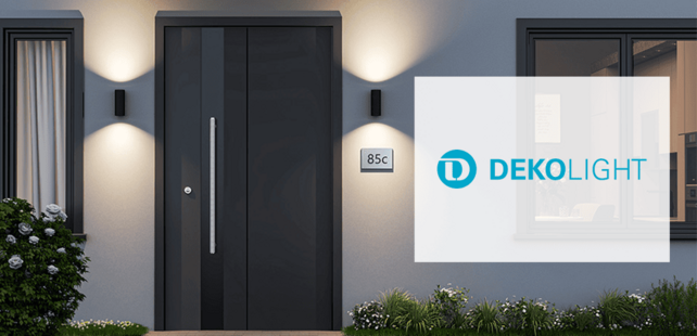 DEKO-LIGHT bei F + S Fernmelde- und Sicherungsmontagen GmbH in Güstrow