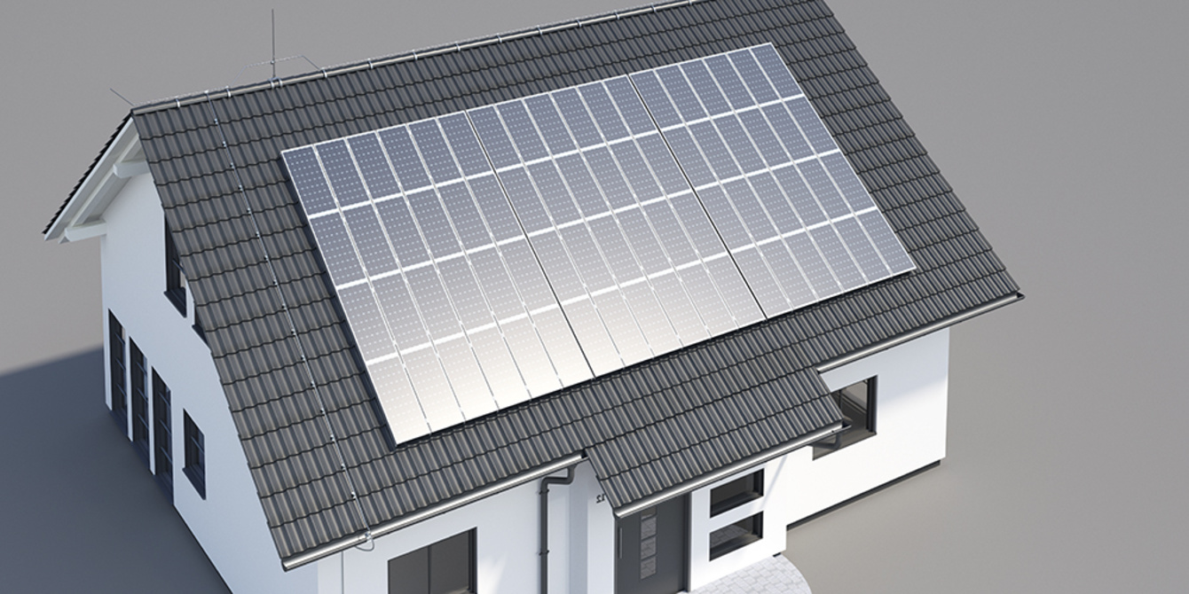 Umfassender Schutz für Photovoltaikanlagen bei F + S Fernmelde- und Sicherungsmontagen GmbH in Güstrow