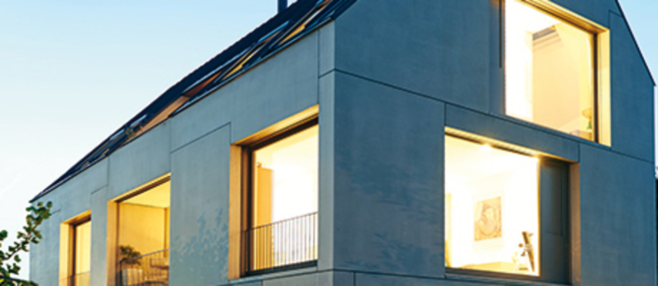LUXORliving bei F + S Fernmelde- und Sicherungsmontagen GmbH in Güstrow