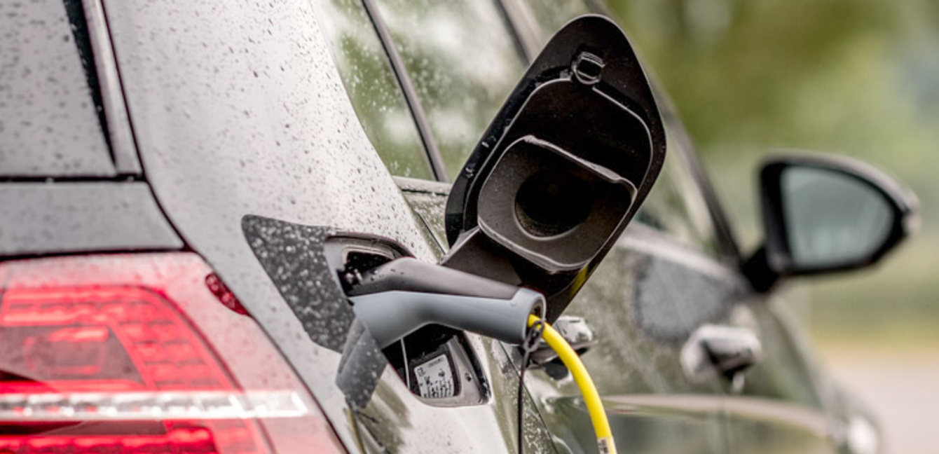E-Mobility bei F + S Fernmelde- und Sicherungsmontagen GmbH in Güstrow
