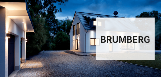 Brumberg bei F + S Fernmelde- und Sicherungsmontagen GmbH in Güstrow
