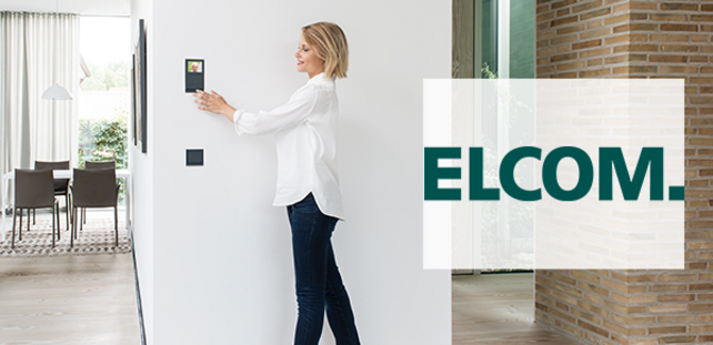 Elcom bei F + S Fernmelde- und Sicherungsmontagen GmbH in Güstrow