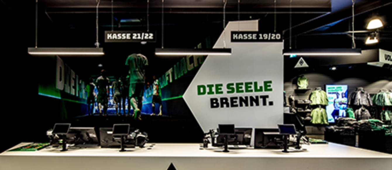 Shop / Retail bei F + S Fernmelde- und Sicherungsmontagen GmbH in Güstrow