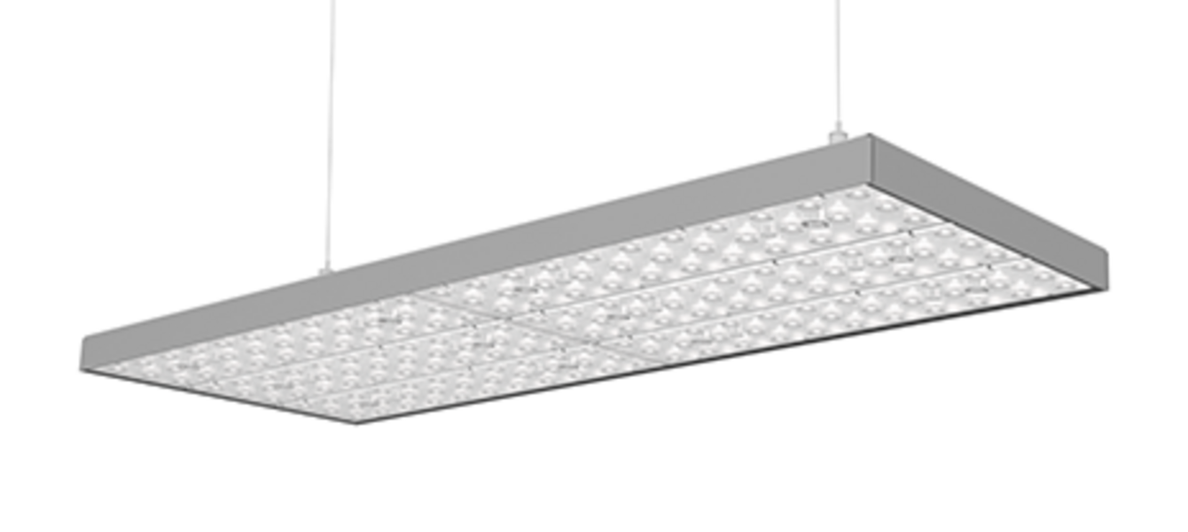 Leuchtenserie LUZ bei F + S Fernmelde- und Sicherungsmontagen GmbH in Güstrow