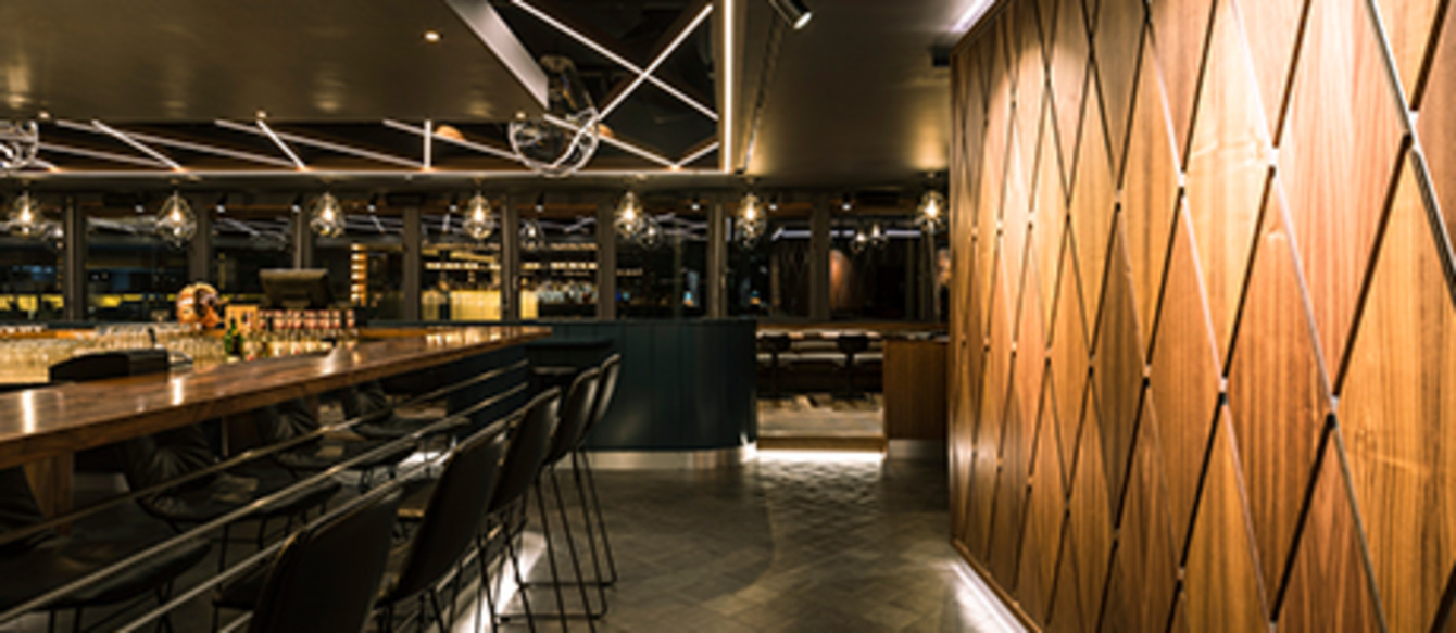Hotellerie / Gastronomie bei F + S Fernmelde- und Sicherungsmontagen GmbH in Güstrow