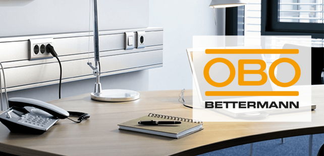 OBO bei F + S Fernmelde- und Sicherungsmontagen GmbH in Güstrow