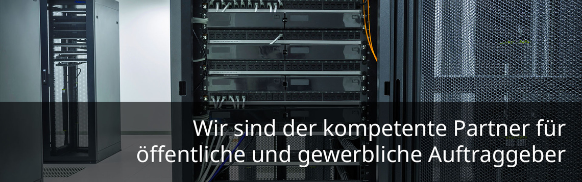 F + S Fernmelde- und Sicherungsmontagen GmbH in Güstrow
