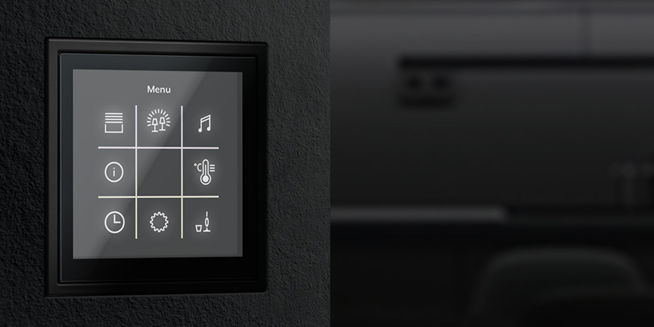 LS TOUCH bei F + S Fernmelde- und Sicherungsmontagen GmbH in Güstrow