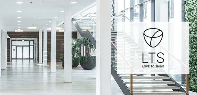LTS bei F + S Fernmelde- und Sicherungsmontagen GmbH in Güstrow
