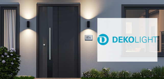 DEKO-LIGHT bei F + S Fernmelde- und Sicherungsmontagen GmbH in Güstrow