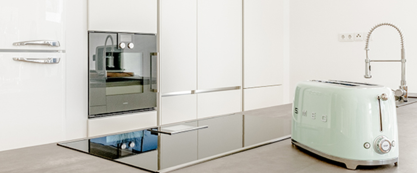 Elektro- und Haushaltsgeräte bei F + S Fernmelde- und Sicherungsmontagen GmbH in Güstrow