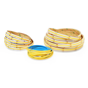 LED Stripes COB bei F + S Fernmelde- und Sicherungsmontagen GmbH in Güstrow