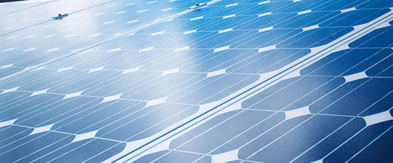 Photovoltaik bei F + S Fernmelde- und Sicherungsmontagen GmbH in Güstrow