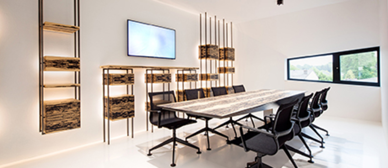 Büro / Kommunikation bei F + S Fernmelde- und Sicherungsmontagen GmbH in Güstrow