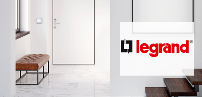 Legrand bei F + S Fernmelde- und Sicherungsmontagen GmbH in Güstrow