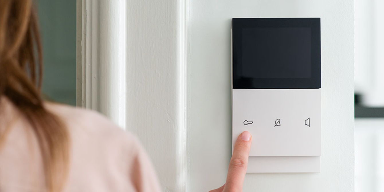 ELCOM.TOUCH bei F + S Fernmelde- und Sicherungsmontagen GmbH in Güstrow