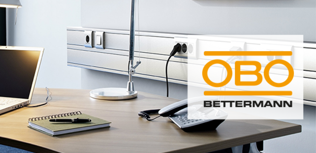 OBO bei F + S Fernmelde- und Sicherungsmontagen GmbH in Güstrow