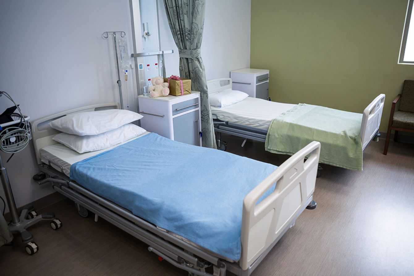 Lichtruf­anlagen bei F + S Fernmelde- und Sicherungsmontagen GmbH in Güstrow