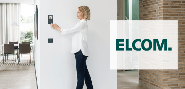 Elcom bei F + S Fernmelde- und Sicherungsmontagen GmbH in Güstrow